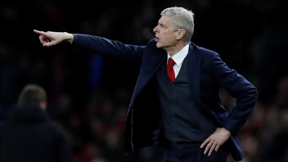The signs are pointing towards BTTS at The Emirates